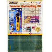 RTY-ST/MQR - Set Patchwork, Olfa