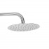 Coloana Dus, Inox SUS304, Satinat, LY001 [3]