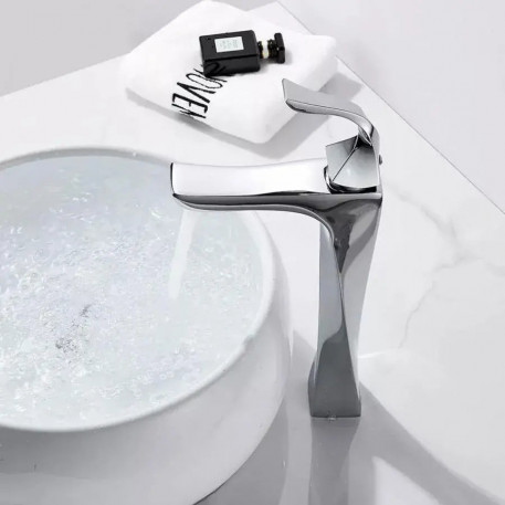 Baterie Lavoar, Alama Sanitara, Crom, CF2021 [1]