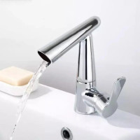 Baterie Lavoar, Alama Sanitara, Crom, OD/2015 Baterie Lavoar, Alama Sanitara, Crom, OD/2015