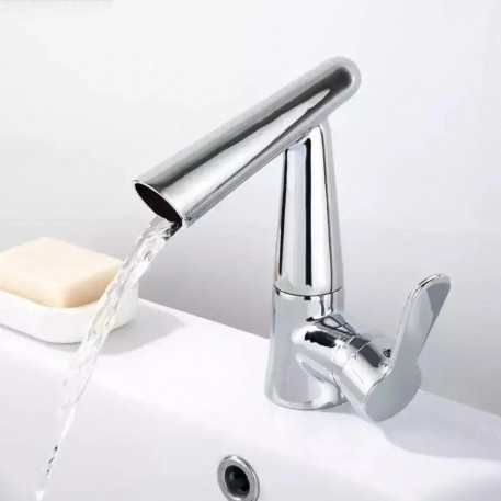 Baterie Lavoar, Alama Sanitara, Crom, OD/2015 [1]