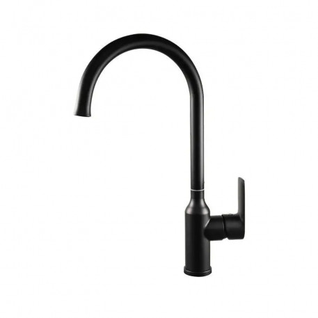 Baterie Lavoar, Alama Sanitara, Negru, LJS/225B [1]