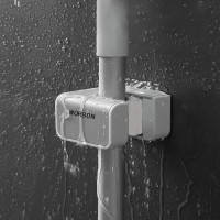 Suport Multifunctional, Gri, Autoadeziv Suport Multifunctional, Gri, Autoadeziv