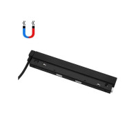 Alimentator Sina Magnetica 200W, Negru, Metal Alimentator Sina Magnetica 200W, Negru, Metal