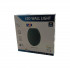 Aplica LED de Exterior Molan 12W 6000K IP65 Gri [2]
