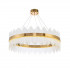 Candelabru LED cu Telecomanda Gonzalo 98W Dimabil Auriu [4]