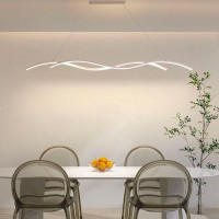 Lustra LED cu telecomanda STUDIO JELENA, 35W, lumina Rece/Calda/Neutra, Dimabila, Alb Lustra LED cu telecomanda STUDIO JELENA, 35W, lumina Rece/Calda/Neutra, Dimabila, Alb