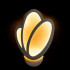 Aplica LED Tulip 24W Alb [3]
