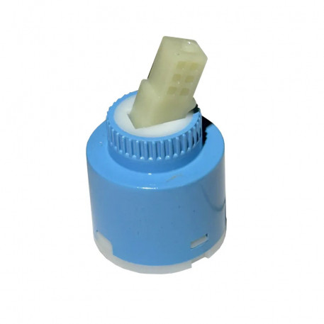 Cartus din ceramica pentru baterie monocomanda, 35mm [1]