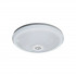 Plafoniera LED cu Senzor de Miscare Reglabil, 12W, Alb, 6400K [2]