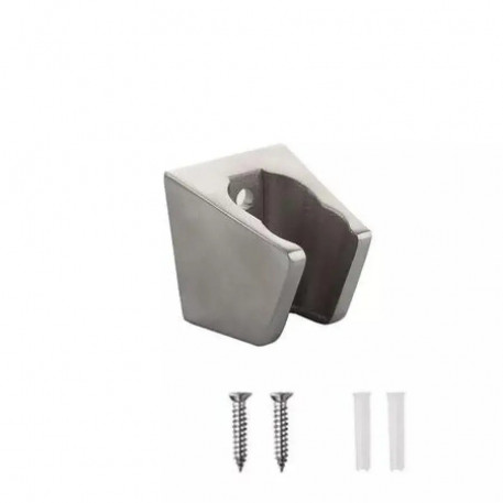 Suport Para Dus, Inox SUS304, Satinat, PJ-016 [1]