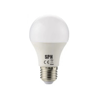 Bec LED A60 E27, 8W, 2700K Bec LED A60 E27, 8W, 2700K