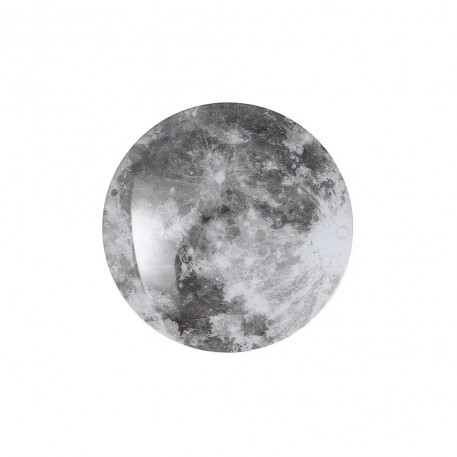 Lustra LED MARTE 32W, Diametru 35cm, lumina Rece/Calda/Neutra, Alb [1]