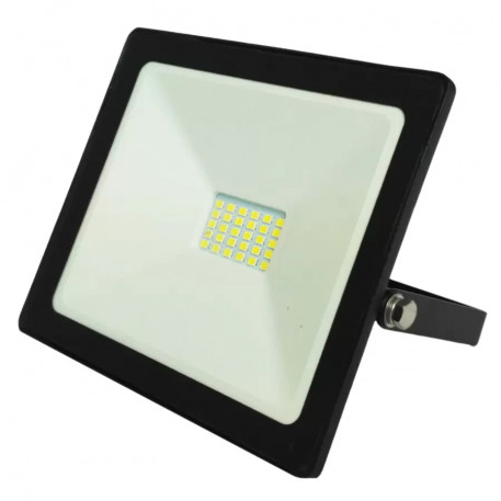 Proiector LED SMD Galaxy, 50W=250W, 6000K, Lumina Rece [1]