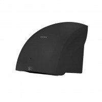 Uscator de maini cu Senzor, 1800W, ABS, Negru Uscator de maini cu Senzor, 1800W, ABS, Negru