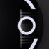 Oglinda LED Rotunda, 70cm, Visio MotionGlow Marcello, Sistem Dezaburire, Ceas & Termometru, Lupa Cosmetica, Dimabila [3]