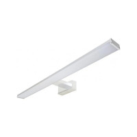 Aplica LED de Baie Sirus, 12W, 60cm, 6500K, Crom Aplica LED de Baie Sirus, 12W, 60cm, 6500K, Crom