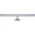 Aplica LED de Baie Sirus, 12W, 60cm, 6500K, Crom [4]