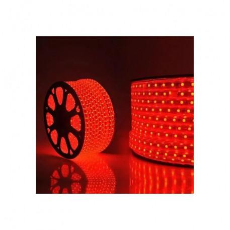 Banda LED 1m, 5050, 11W/m, Rosie [1]