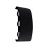 Fantas Aplica LED de Exterior si Interior, 6 Surse x 1W, IP65, Metalic, Negru, 3000K [4]
