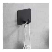 Agatator cu Autoadeziv Negru GJ650 Agatator cu Autoadeziv Negru GJ650