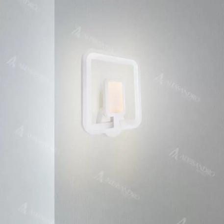 Aplica LED Felix 44W [1]