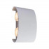 Fantas Aplica LED de Exterior si Interior, 4 Surse x 1W, IP65, Metalic, Alb, 3000K [3]