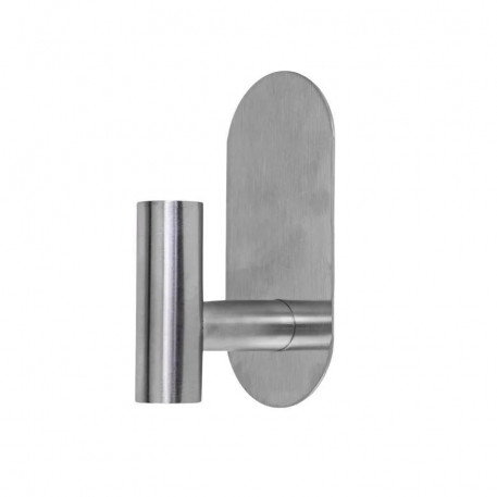 Suport Hartie Igienica Argintiu GJ633 [1]