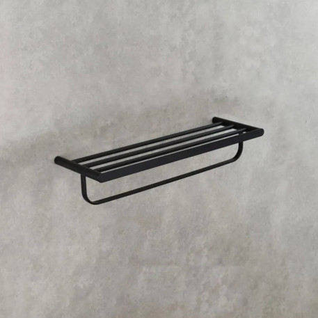 Suport Prosop Negru GJ605 [1]