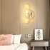 Aplica LED Cheisa, 11W, Alb, Lumina Rece/Calda/Neutra [2]