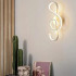Aplica LED Cheisa, 11W, Alb, Lumina Rece/Calda/Neutra [3]