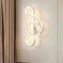 Aplica LED Cheisa, 11W, Alb, Lumina Rece/Calda/Neutra [4]