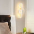 Aplica LED Cheisa, 11W, Alb, Lumina Rece/Calda/Neutra [5]