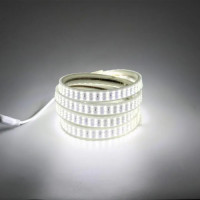 Banda Led, 2835, 1 m, 21W/m, IP.65, 6500K