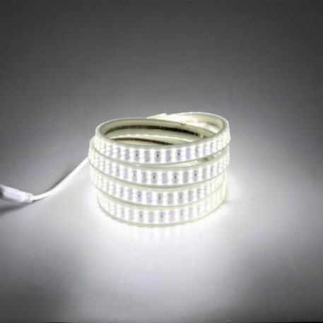 Banda Led, 2835, 1 m, 21W/m, IP.65, 6500K [1]