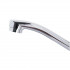 Baterie Bucatarie/Baie, Monocomanda, Lungime 26 cm, Crom, BM026 [4]