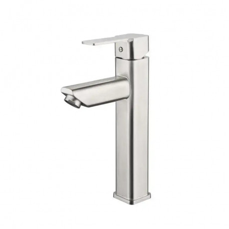 Baterie Lavoar, Inox SUS304, Satinat, MP014 [1]