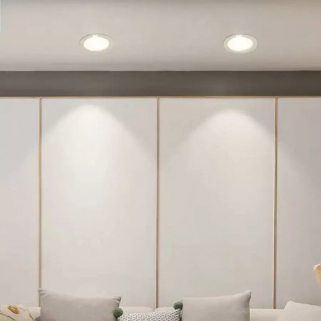 Spot LED, 24W, IP.20, 4000K [1]