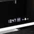 Oglinda LED Rectangulara, 90x60cm, Souverain MotionGlow Marcello, Sistem Dezaburire, Ceas & Termometru, Lupa Cosmetica, Dimabila [4]
