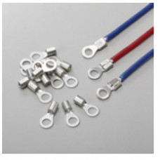 Terminal cablu alimentare