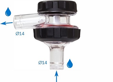 Colector Universal Pentru Oi Si Capre 5