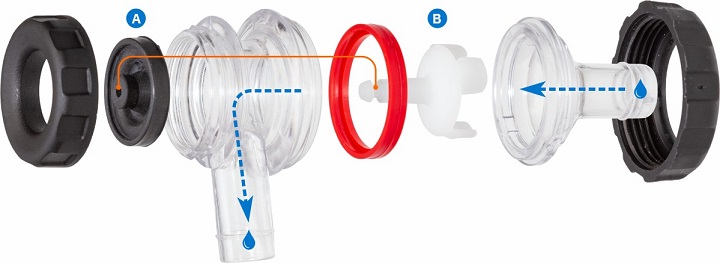 Colector Universal Pentru Oi Si Capre 6