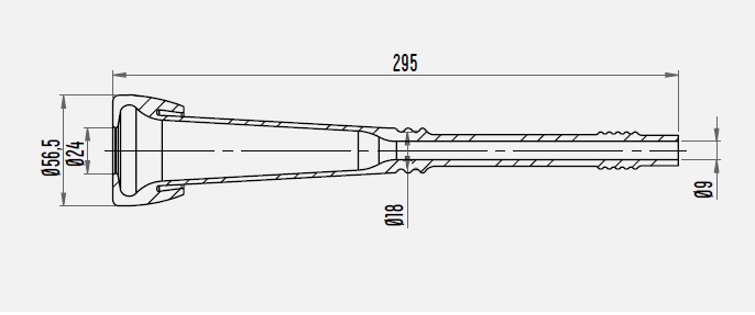 Manson Vaci Guler 18 Mm 1
